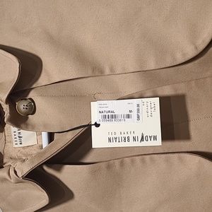 Ted Baker Medium Trench coat